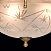 Люстра подвесная MW-Light Афродита 317011708