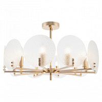 Потолочная люстра Arte Milano 370409/10/600 GD