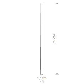Плафон Nowodvorski Cameleon Laser 750 8568