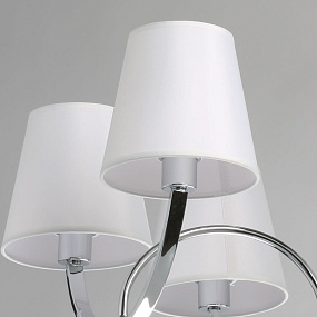 Подвесная люстра MW-Light Вега 329012008