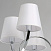 Подвесная люстра MW-Light Вега 329012008