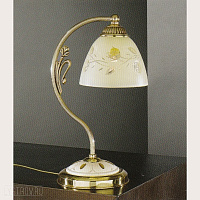 Настольная лампа RECCAGNI ANGELO P 6958 P