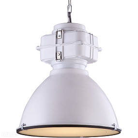 Подвесной светильник Arte Lamp WARHOL A5014SP-1WH