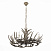 Люстра подвесная ST Luce Corna SL154.703.08