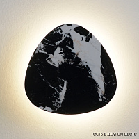 Бра светодиодное Crystal Lux BILBAO AP6W LED D200 BLACK