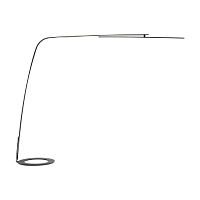 Торшер L'Arte Luce Stealth L67840.09