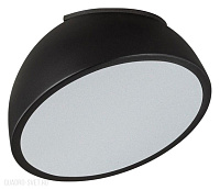 Потолочный светодиодный светильник СОНЕКС PLUTO BLACK 7658/11L