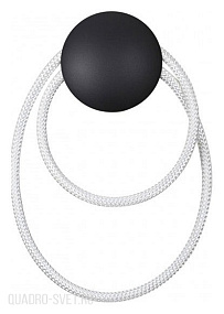 Настенный светодиодный светильник Odeon Light CORDA 4398/20WL