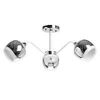 Потолочная люстра De City Альфа 324018603