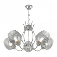 Подвесная люстра Arte Milano 337556/5 CR