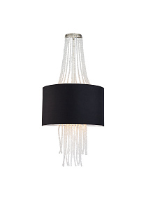 Бра LUCIA TUCCI COSMOPOLITAN W2970.2 black