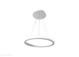 Подвесной светодиодный светильник Donolux Ringlet S111028/1 D300