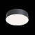 Светодиодный потолочный светильник Maytoni Zon C032CL-L32B4K