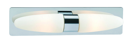 Настенный влагозащищенный светодиодный светильник MarkSlojd BUFFY 105624
