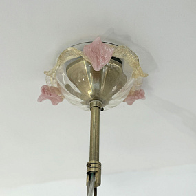 Большая люстра Chiaro Примавера 620010408