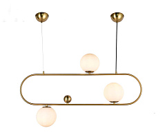 Подвесной светильник KINK Light Калле 07638-3A,20