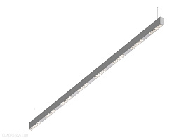 Подвесной светодиодный светильник 2м 48Вт 48° Donolux Eye-line DL18515S121A48.48.2000WW