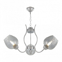 Подвесная люстра Arte Milano 337556/3 CR