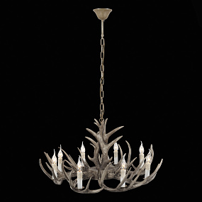 Люстра подвесная ST Luce Corna SL154.703.08