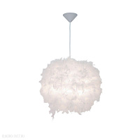 Подвесной светильник Zumaline MANITO P110718-D40
