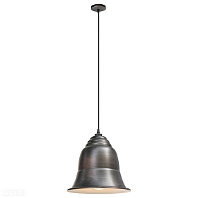 Подвесной светильник Arte Lamp TRENDY A1508SP-1BR