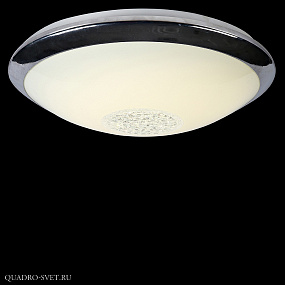 Потолочный светодиодный светильник Maytoni Ordo CL816-PT52-N