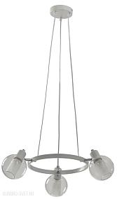 Люстра подвесная Toscom Sherley NN-600-003