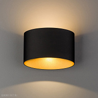 Настенный светильник для ванной комнаты Nowodvorski Ellipses Led 8181