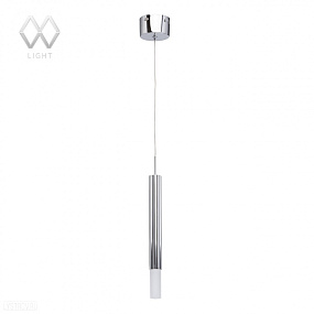 Подвесной светильник MW-Light Ракурс 631012801