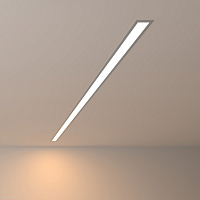 Линейный светодиодный встраиваемый светильник Elektrostandard (LS-03-128-3000-MS)