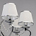 Подвесная люстра MW-Light Федерика 684013107