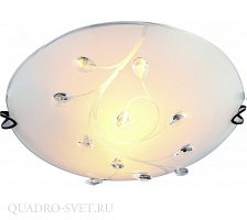 Настенно-потолочный светильник Arte Lamp BELLE A4040PL-3CC
