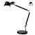 Настольная лампа Arte Lamp AIRONE A2098LT-1BK