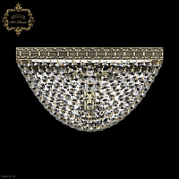 Бра хрустальное Bohemia Art Classic 20.322B.35SP.GB