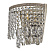 Бра Arti Lampadari Stella E 2.10.503 N