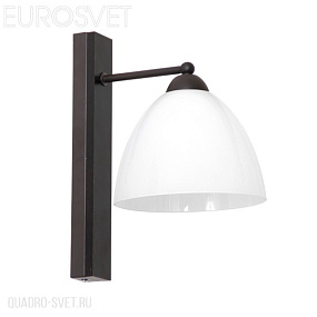 Бра Luminex Omnia 5505 Omnia  (плафон 2459-1 шт)