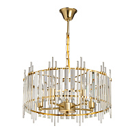 Подвесная люстра De City Арман 462012105