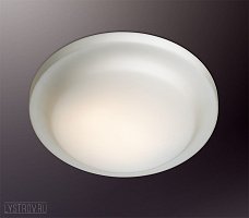 Светильник для ванных комнат ODEON LIGHT TAVOY 2760/2C