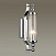 Настенный светильник Odeon Light TOLERO 4942/1W
