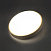 Настенно-потолочный светодиодный светильник СОНЕКС LOSTA 7607/AL
