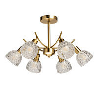 Потолочная люстра De City Блеск 315017306