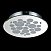 Настенно-потолочный светильник Maytoni Glitter MOD445-01-N