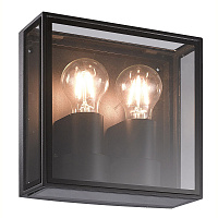 Уличный настенно-потолочный светильник MANTRA VERBIER 7066