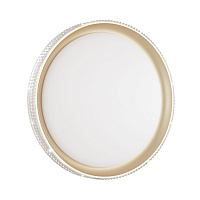 Настенно-потолочный светодиодный светильник СОНЕКС SHINY 3054/EL