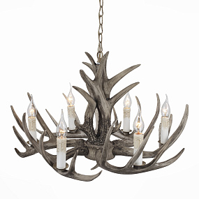 Люстра подвесная ST Luce Corna SL154.703.06