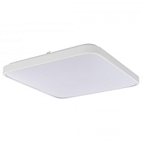 Светодиодный потолочный светильник Nowodvorski Agnes Square Led 8134