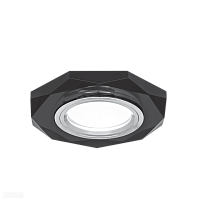 Встраиваемый точечный светильник GAUSS RR014
