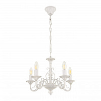 Подвесная люстра Arte Milano 342620/5 WT+SL