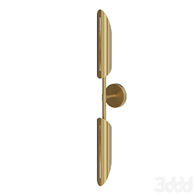 Настенный светильник Lampatron GERD 2