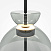 Светодиодный подвесной светильник Maytoni Bangkok MOD185PL-L11B3K2